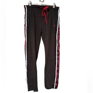 Balanced Tech Grey Joggers Size Small